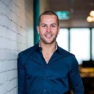 Meet your Posher, Daniel